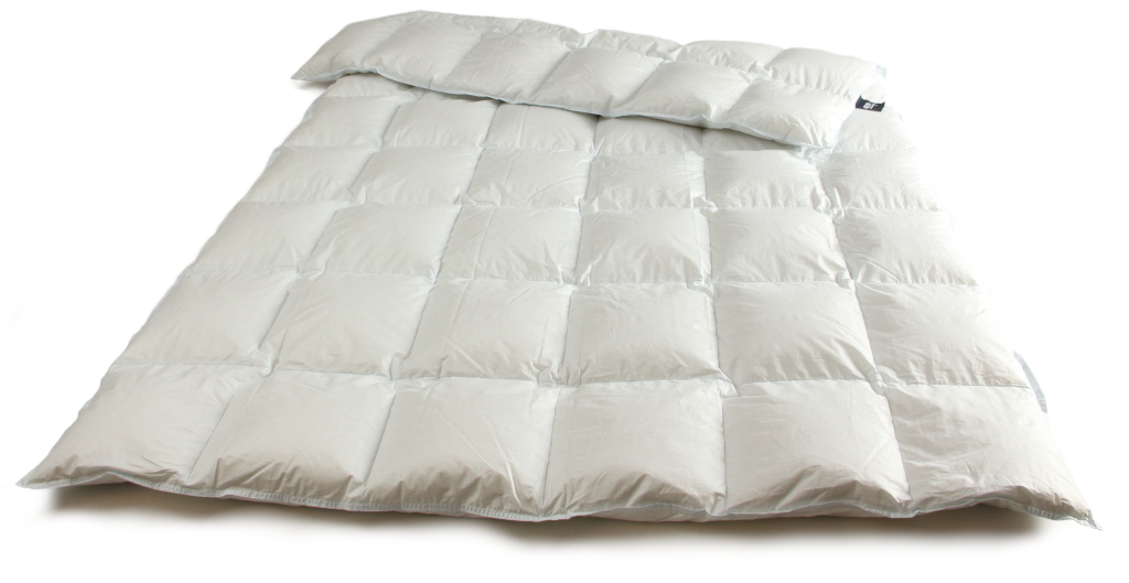 Daunendecke Schönmoorer Weidegans