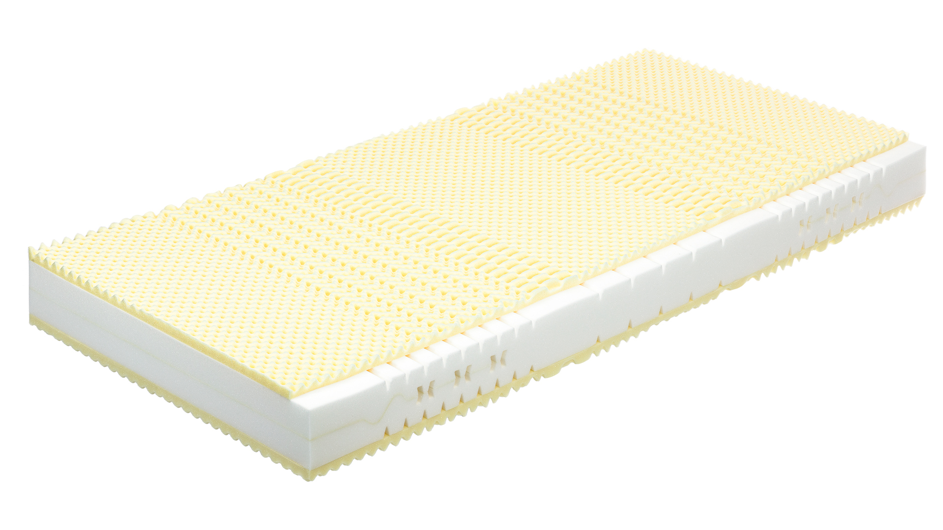 Genua Kaltschaum Matratze Genua Kaltschaum Matratze