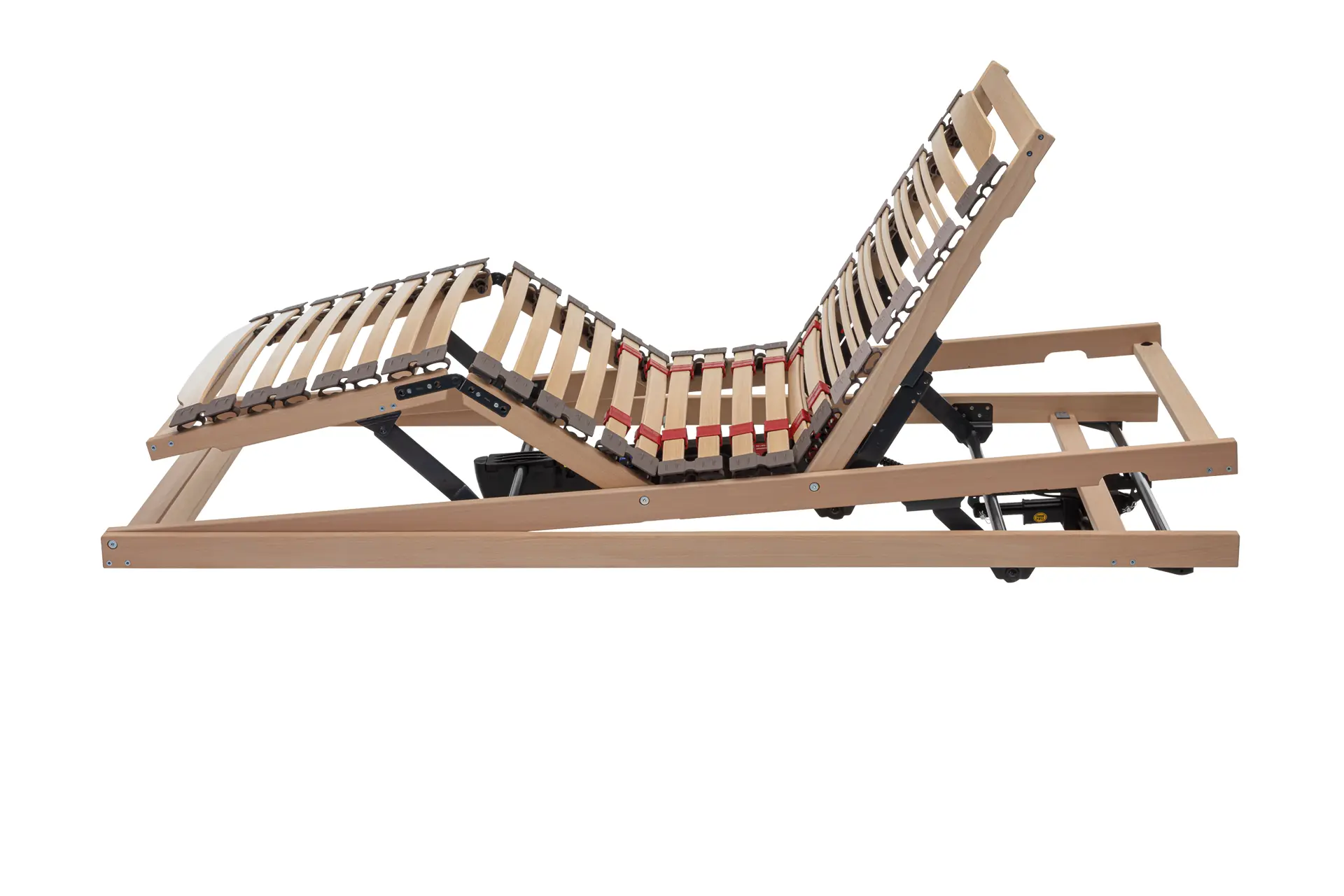 Royal Dream Exclusive Unterfederung M3 REFLUX