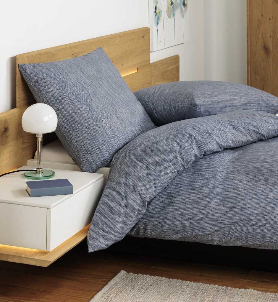 Soft Cotton Bettwäsche Cortina