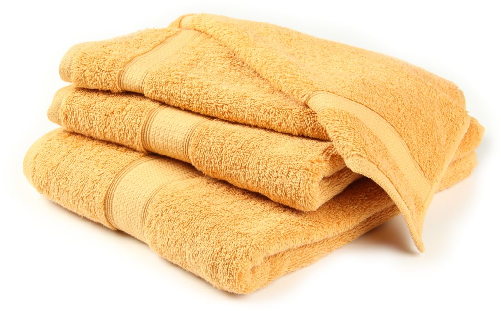 Frottierserie America