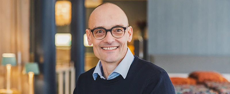 Beratung von Röwa Ecco 2 bei Betten Huntenburg