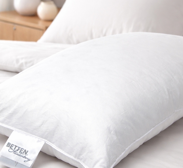 Kissen Betten Huntenburg