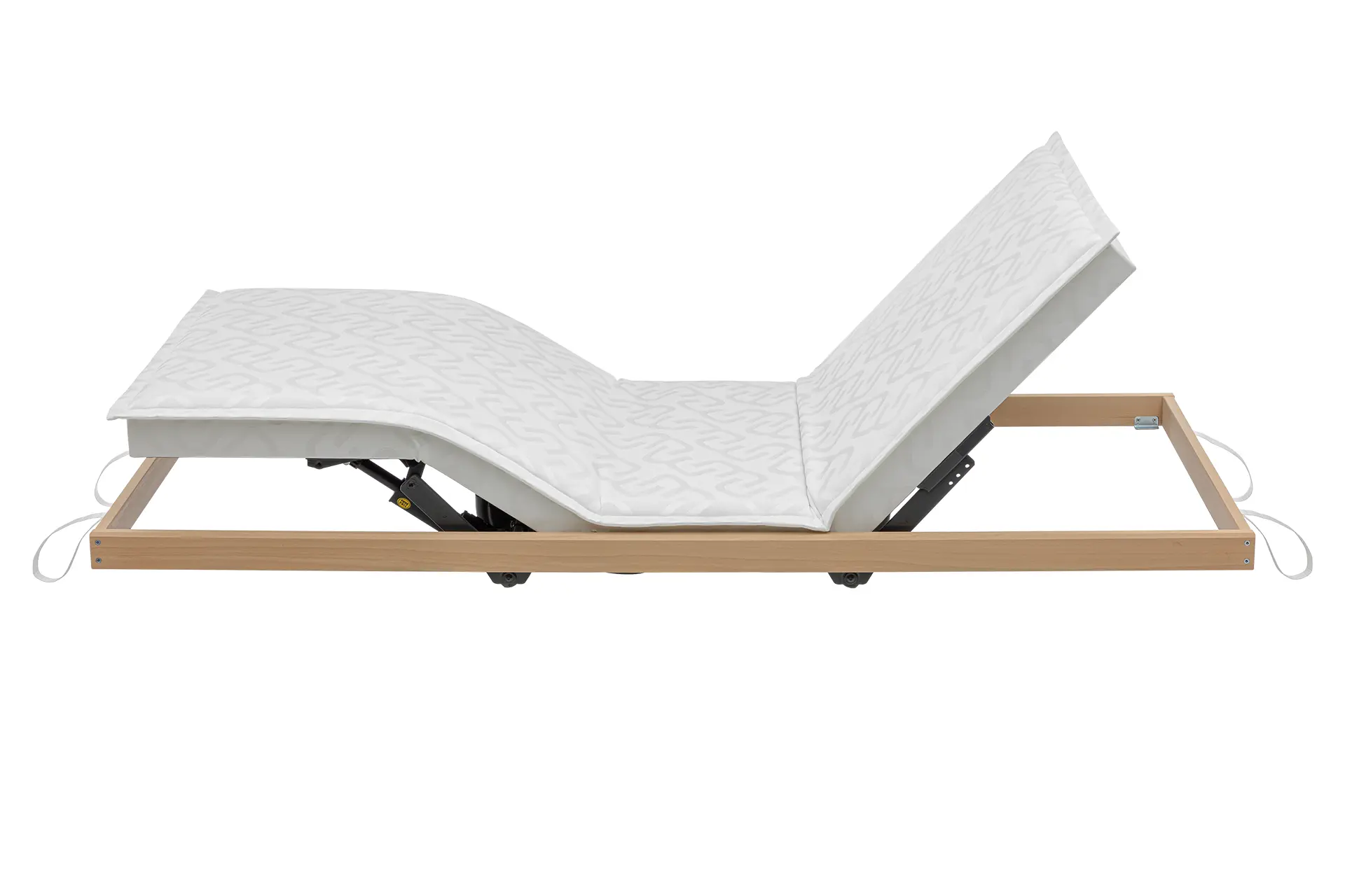 Untermatratze 2 motorig