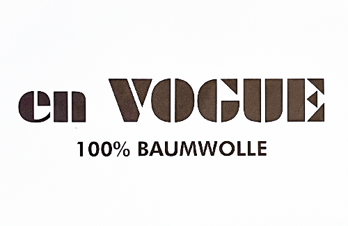 en Vogue