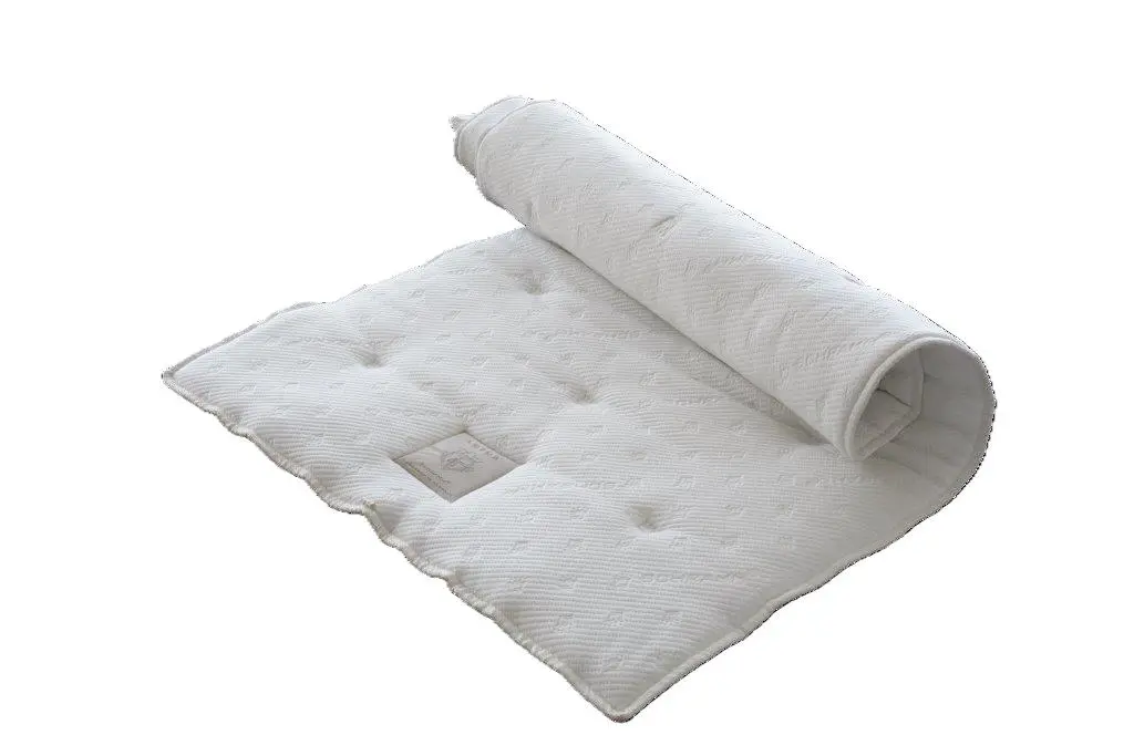 Schramm Topper Lotus Light 05