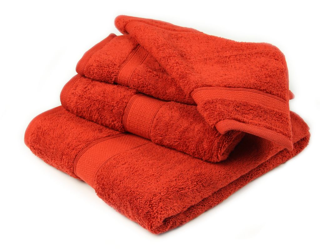 Frottierserie America