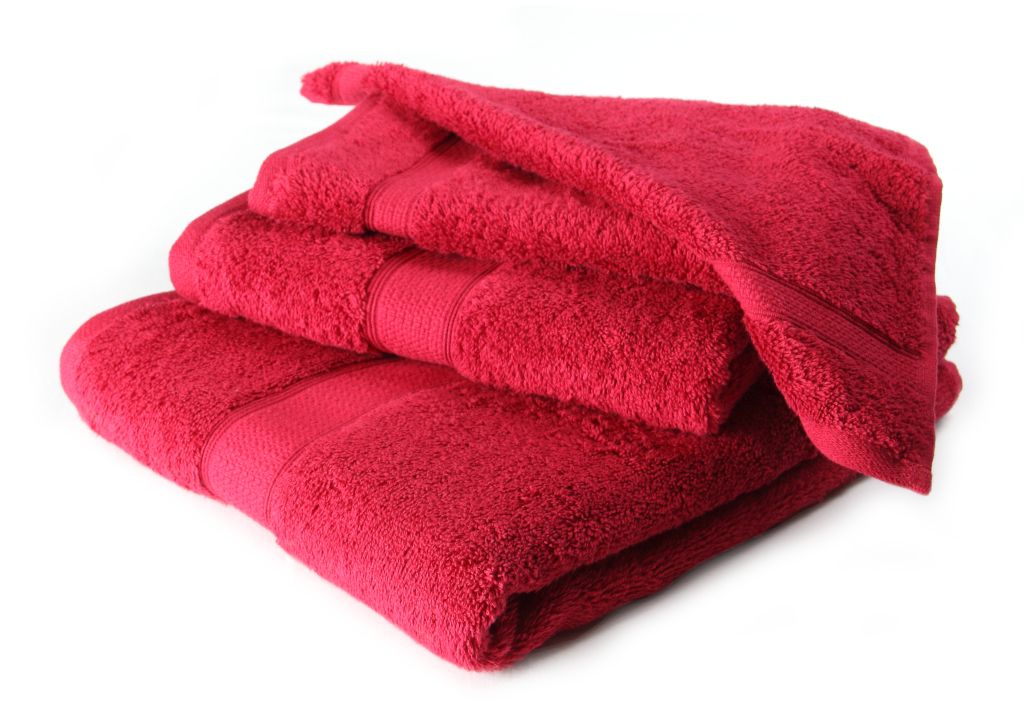 Frottierserie America