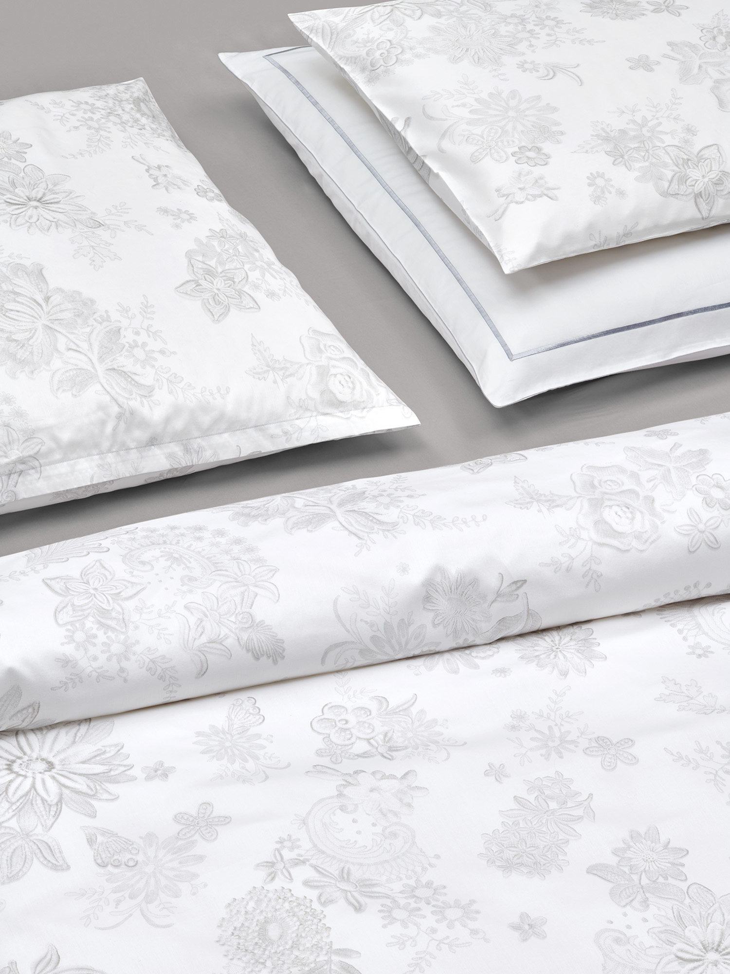 Bettwäschegarnitur Penelope Bettwäschegarnitur Penelope