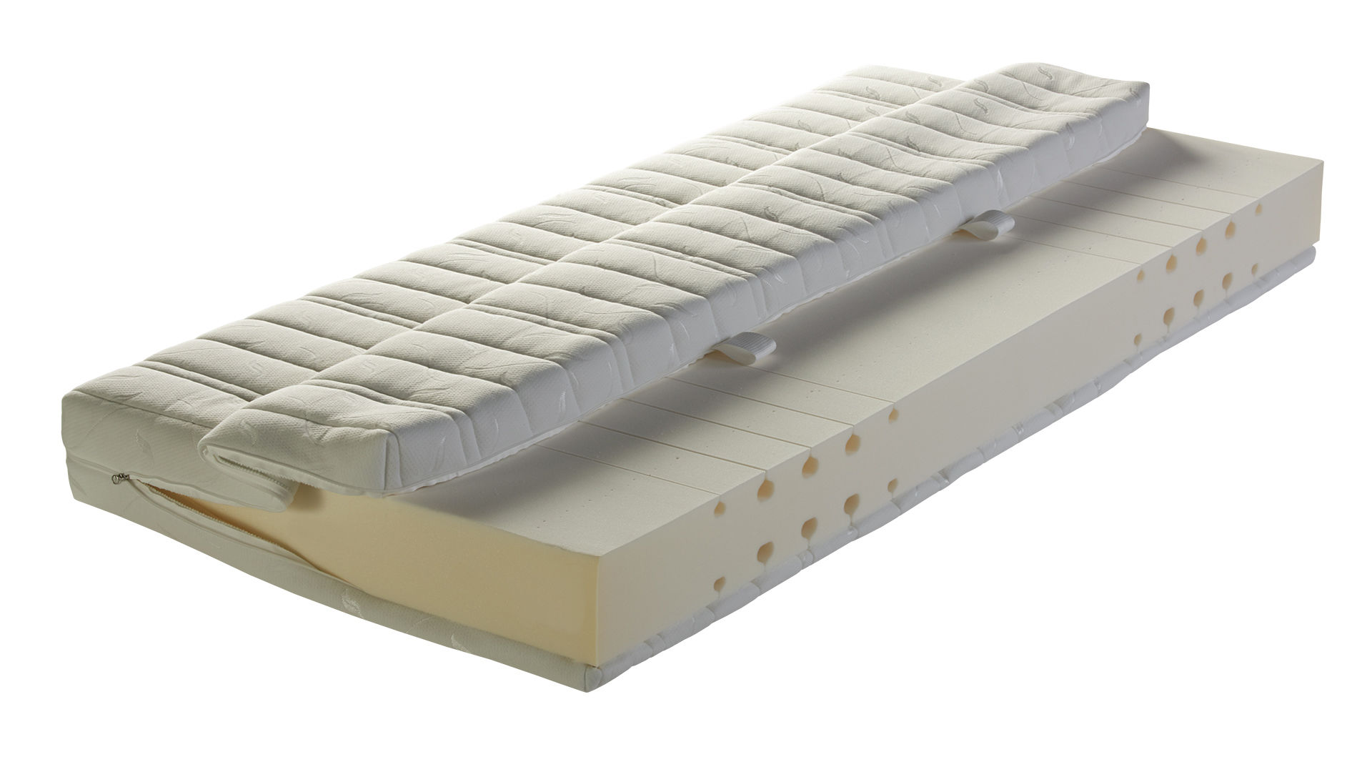 Rimini Kaltschaum Matratze Rimini Kaltschaum Matratze