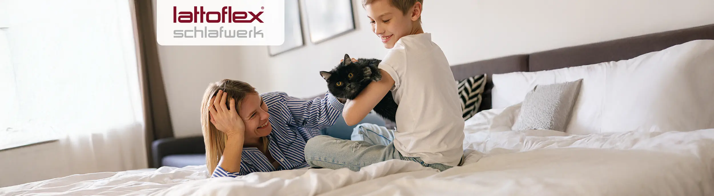 landingpage-Lattoflex-mit-logo