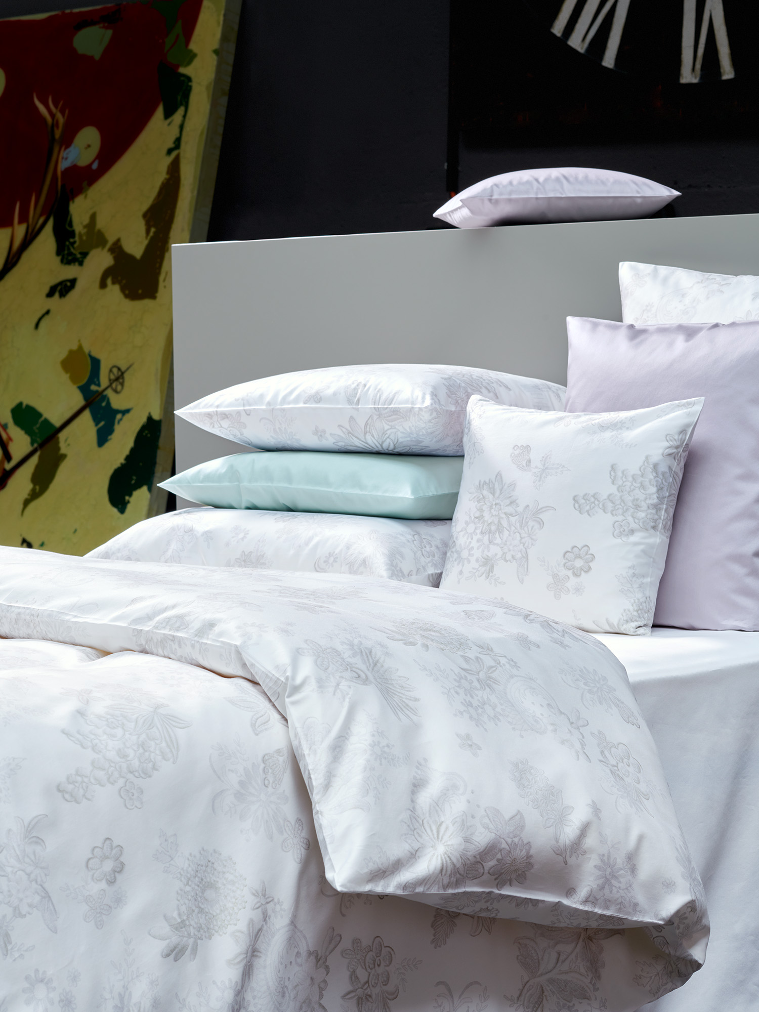 Bettwäschegarnitur Penelope Bettwäschegarnitur Penelope