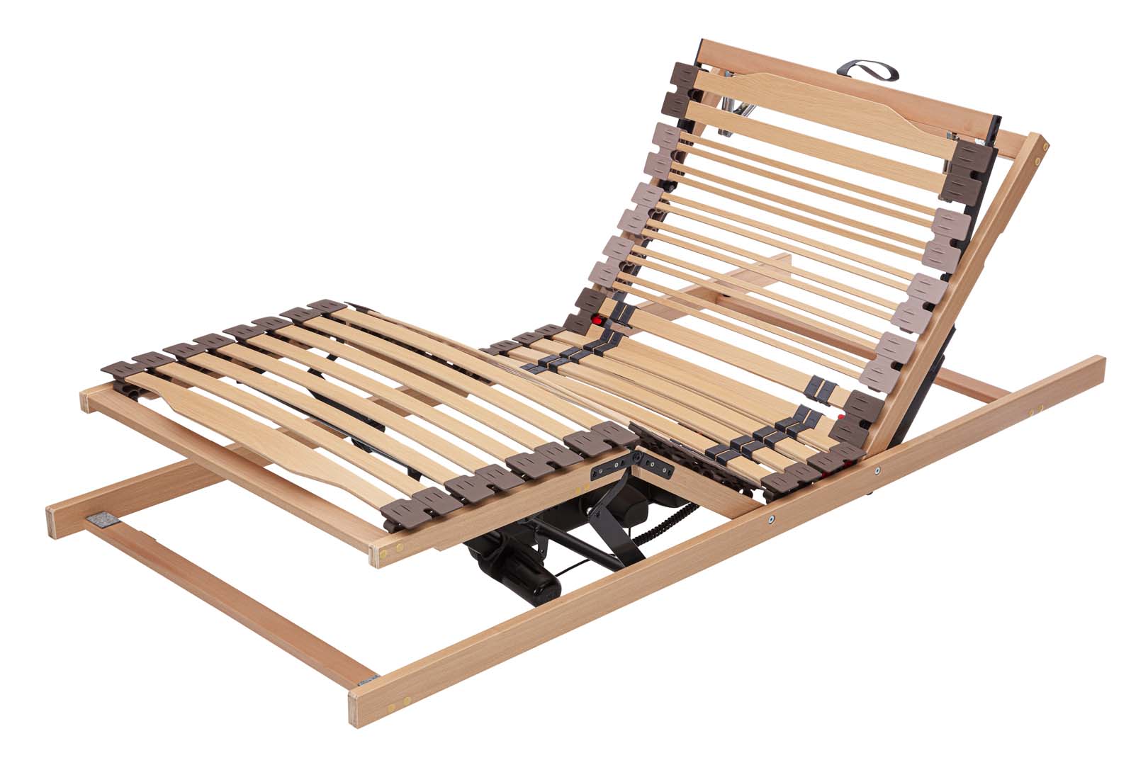 Royal Dream Exclusive Unterfederung M3 REFLUX