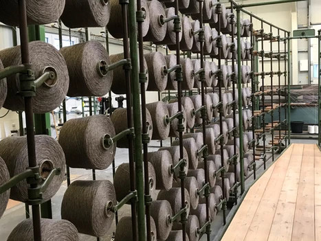 Schurwolldecke PureWideEast Schurwolldecke PureWideEast