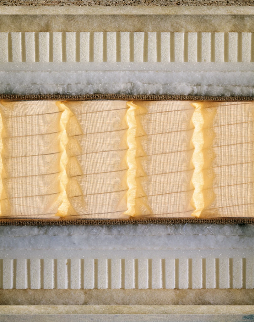 Schramm Obermatratze Mythos 71S