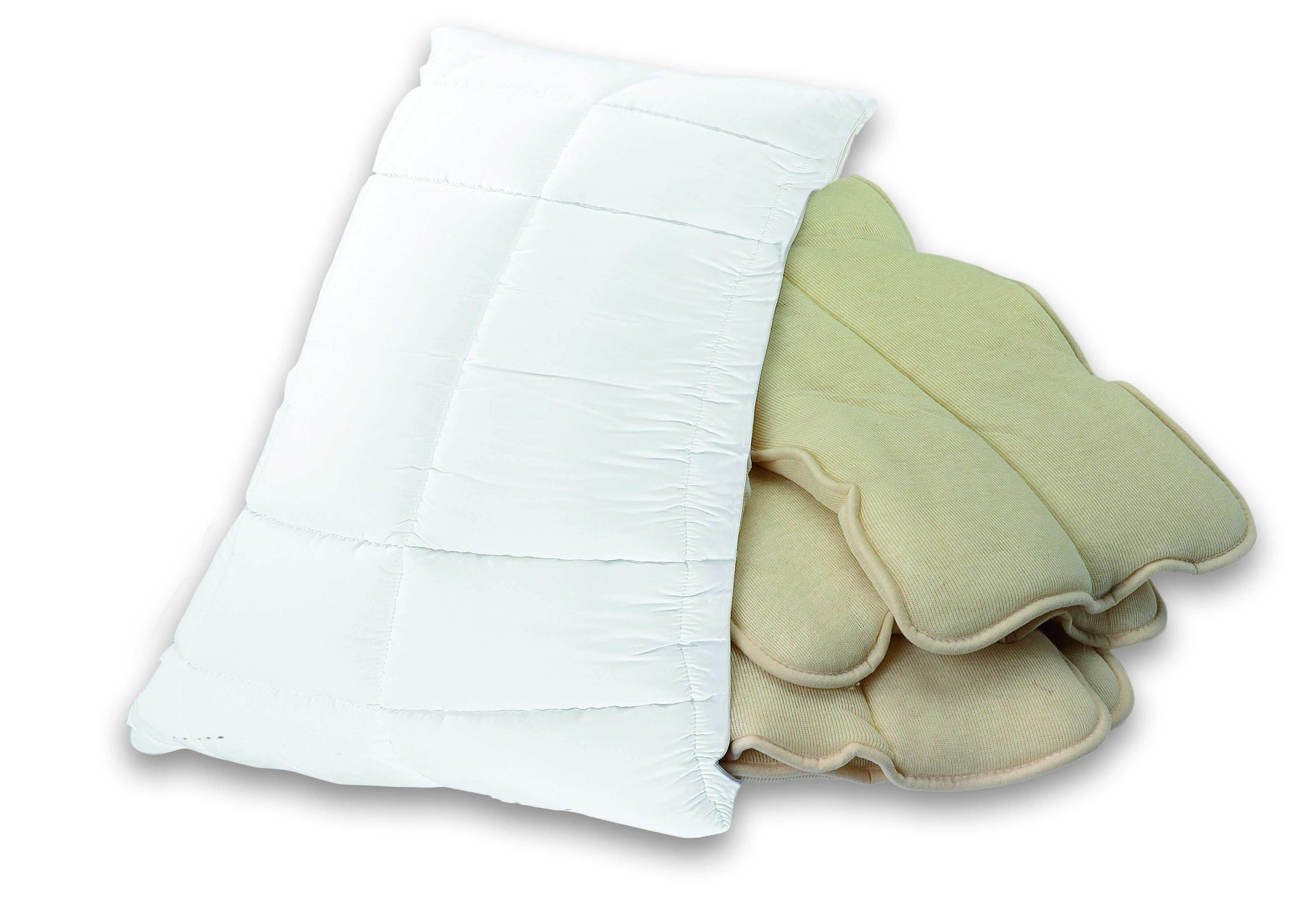 Exclusive merino Kissen Exclusive merino Kissen