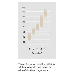 Schramm Obermatratze Divina