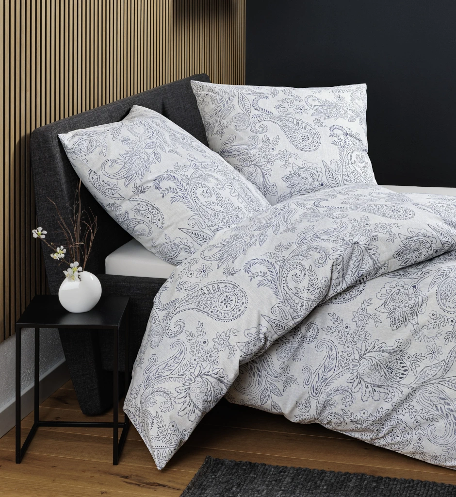 Soft Cotton Bettwäsche Cortina