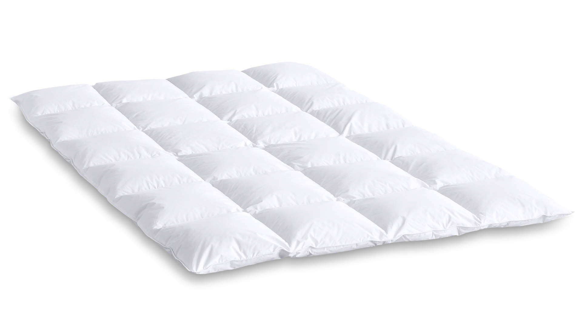 Daunendecke Exclusive