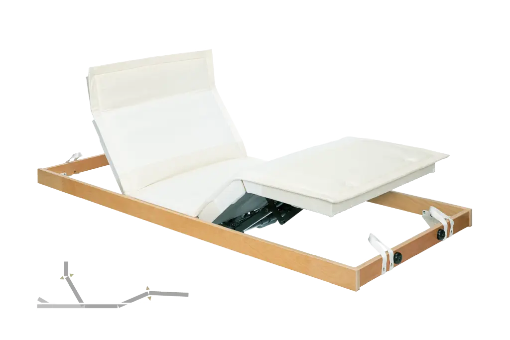 Untermatratze UM-200 Master M2