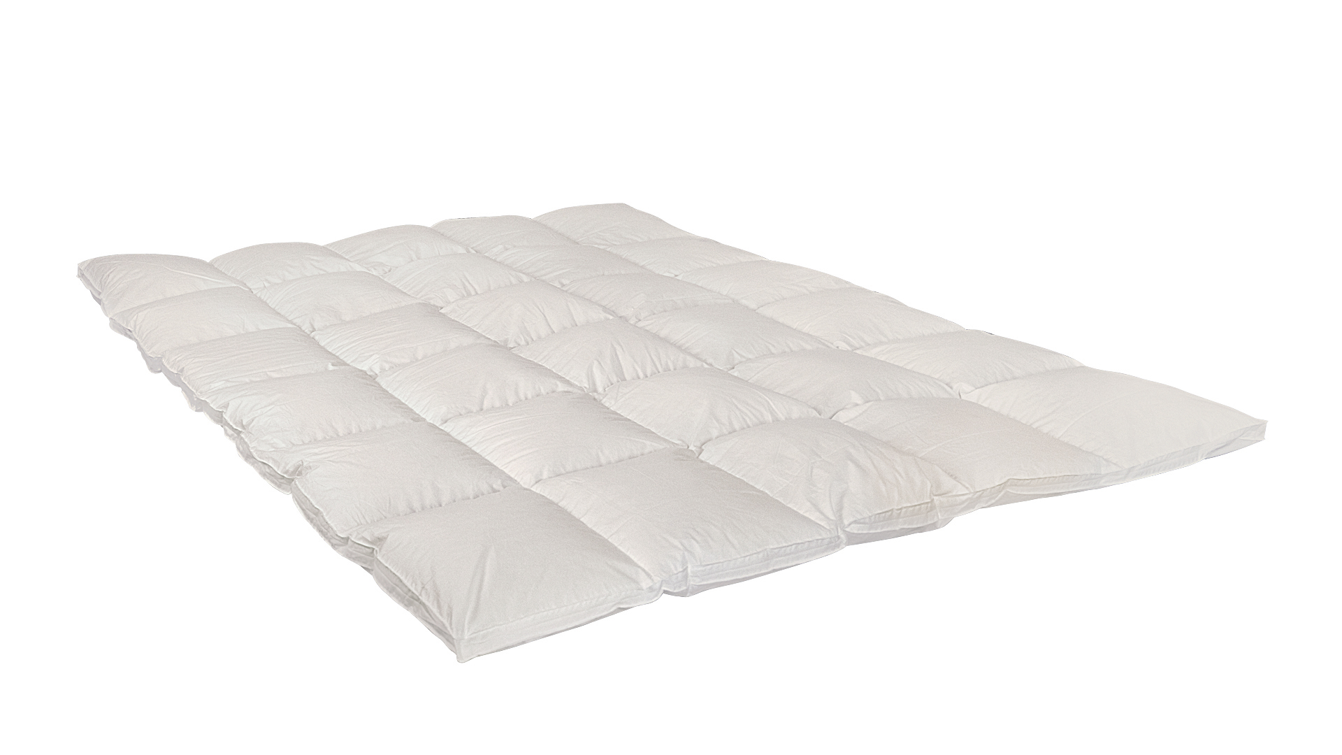 Daunendecke Best of Luxury