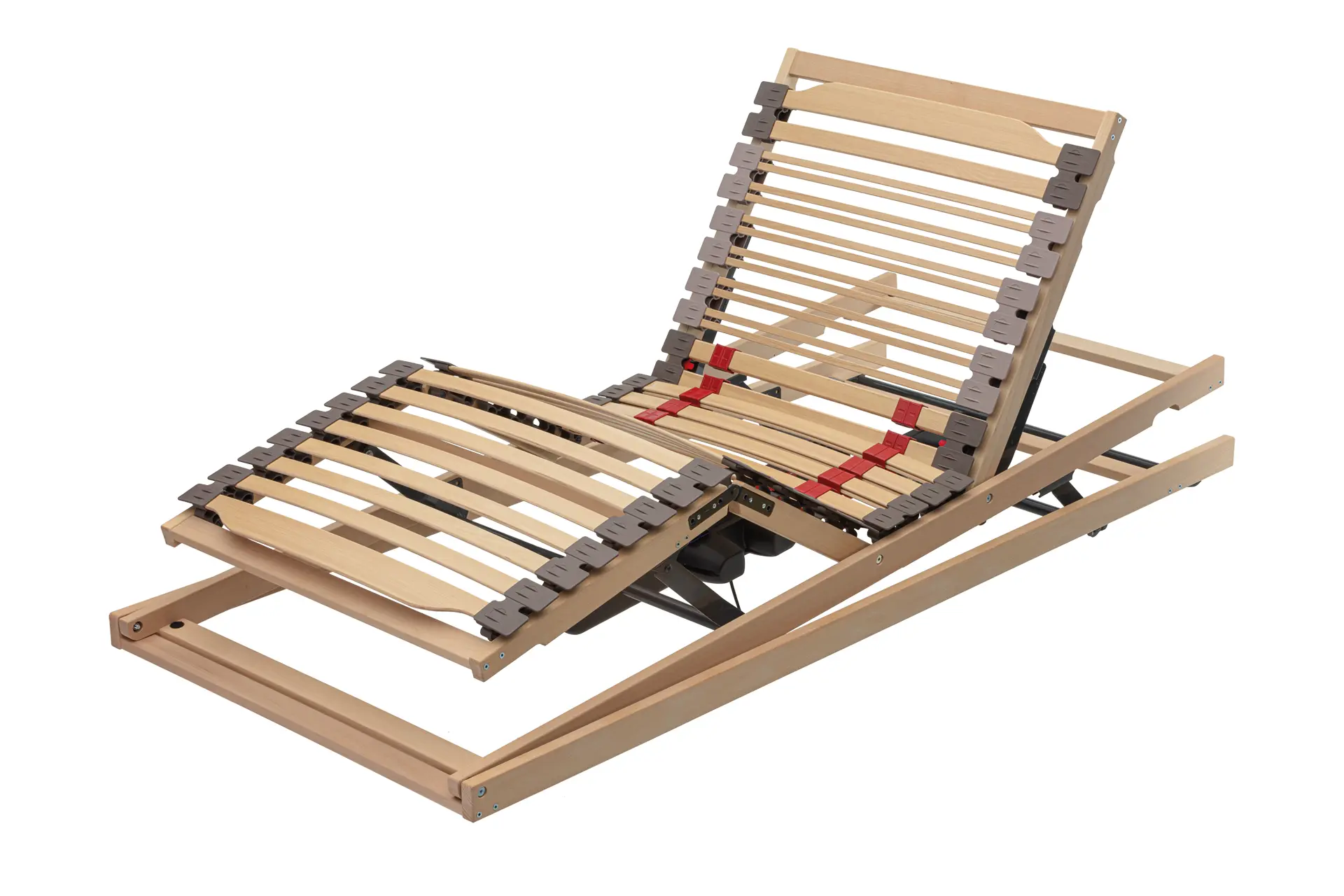 Royal Dream Exclusive Unterfederung M3 REFLUX