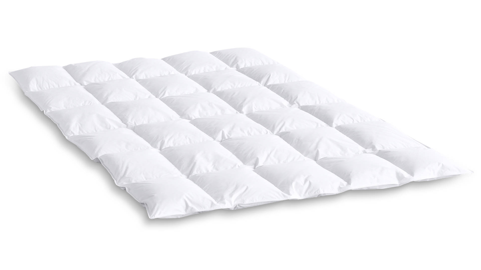 Daunendecke Exclusive