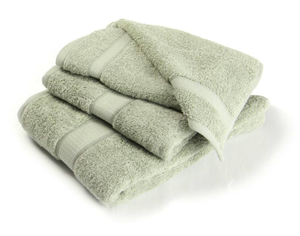 Frottierserie America