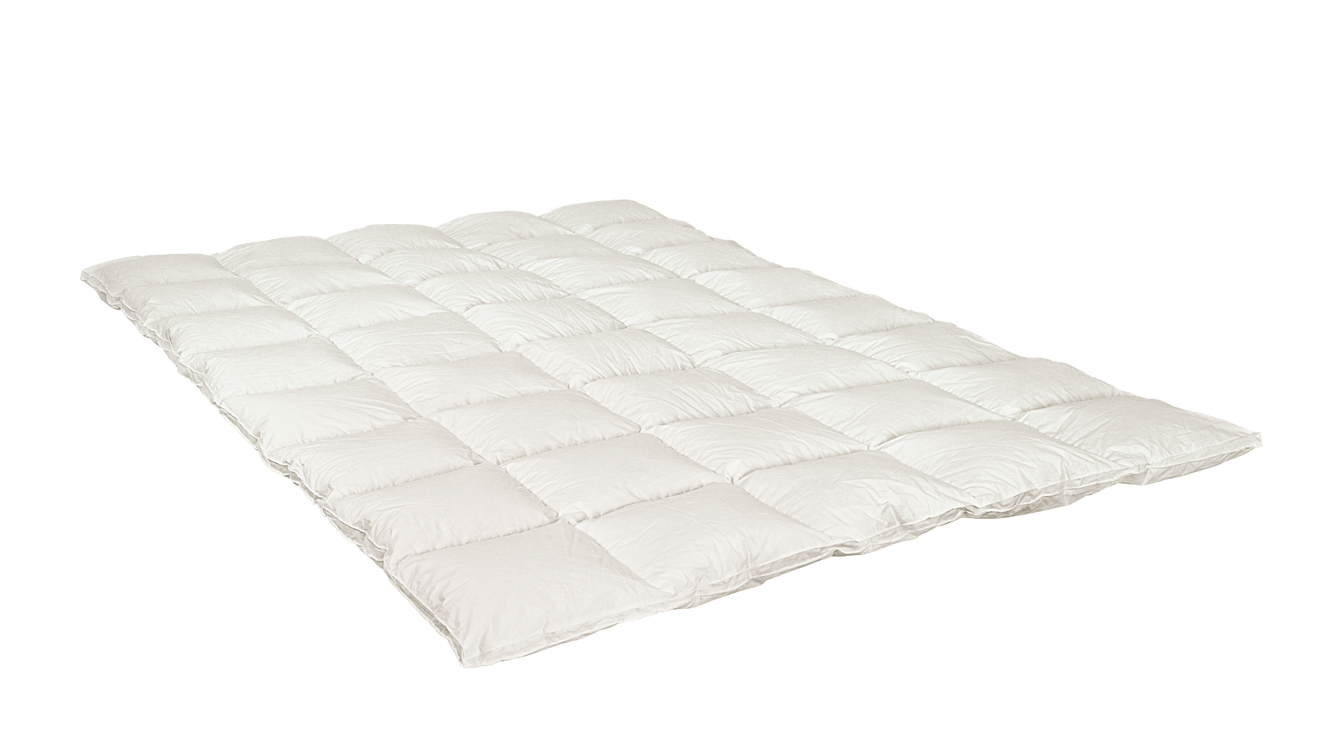 Daunendecke Best of Luxury