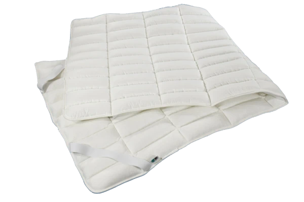 Das Kuschel Unterbett