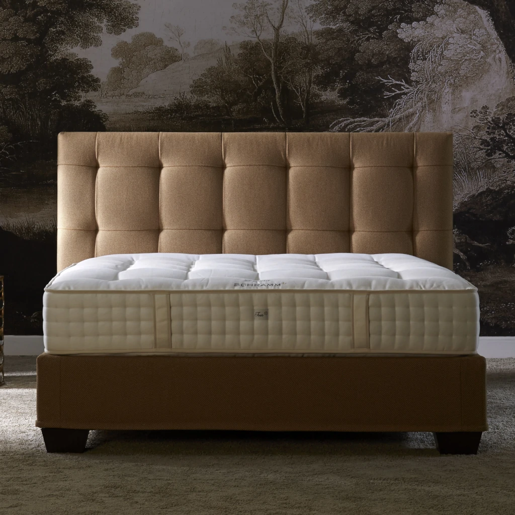 Schramm Obermatratze Divina